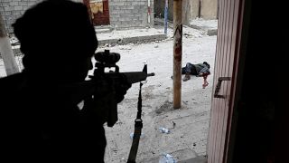 عراق؛ سیصد نفر از اعضای داعش در صف اعدام 