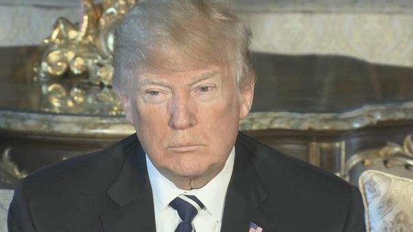 Trump confirma negociaciones con Kim Jong-un para una futura cumbre Trump confirma negociaciones con Kim Jong-un para una futura cumbre
