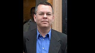 ABD'li Pastör Brunson'un Avukatı: Müvekkilim casus değil