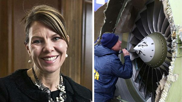 Terror en el cielo: así fue el accidente de Southwest Airlines Terror en el cielo: así fue el accidente de Southwest Airlines