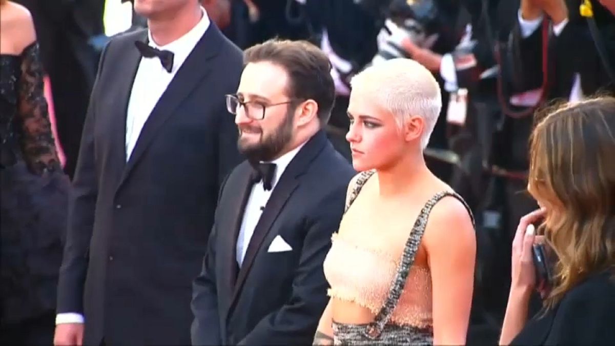 Cannes Film Festivali'nde jüri üyeleri belli oldu