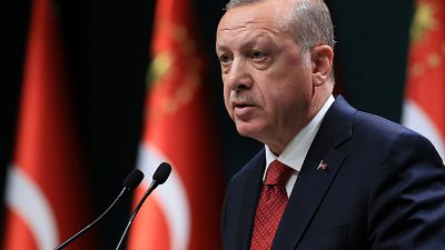 Erdogan annonce des élections anticipées en Turquie
