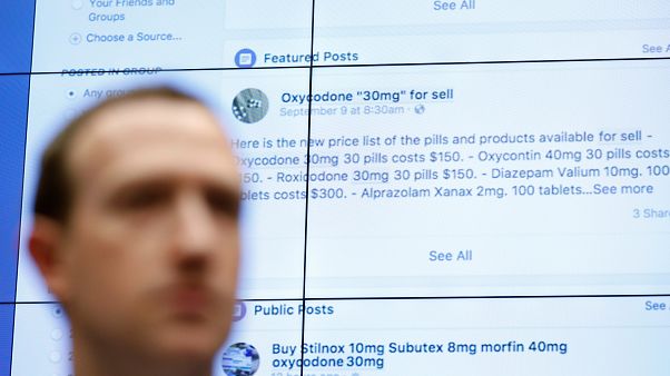 NGO: Facebook hat Lobbyarbeit in Brüssel dramatisch erhöht NGO: Facebook hat Lobbyarbeit in Brüssel dramatisch erhöht