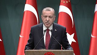 Erdogan adelanta las elecciones en Turquía