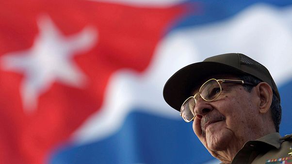 Cuba pone fin a 60 años de poder de los Castro con la elección de Díaz-Canel Cuba pone fin a 60 años de poder de los Castro con la elección de Díaz-Canel