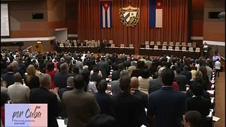 Hamarosan színre lép Kuba új elnöke