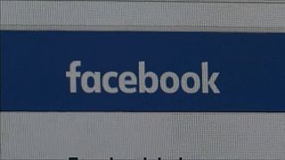 Facebook aumenta influência em Bruxelas