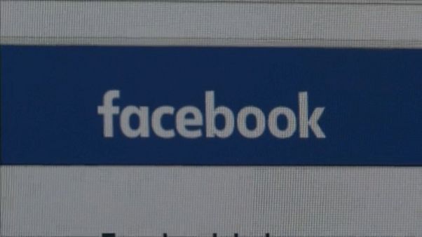 Facebook aumenta influência em Bruxelas Facebook aumenta influência em Bruxelas