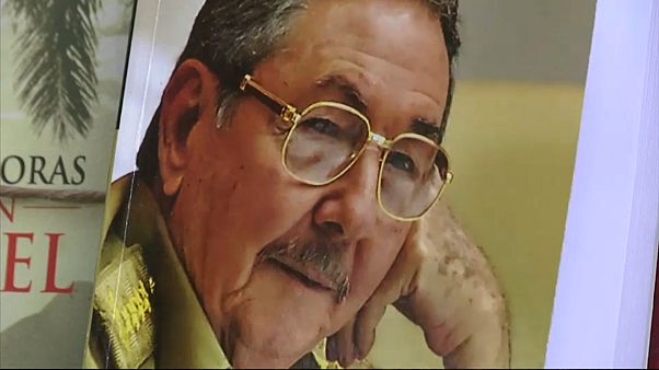 Küba'da 60 yıllık Castro dönemi bitiyor Küba'da 60 yıllık Castro dönemi bitiyor