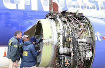 Τάμι Τζο Σαλτ: Η πιλότος του φλεγόμενου Boeing 737 που έσωσε δεκάδες ζωές
