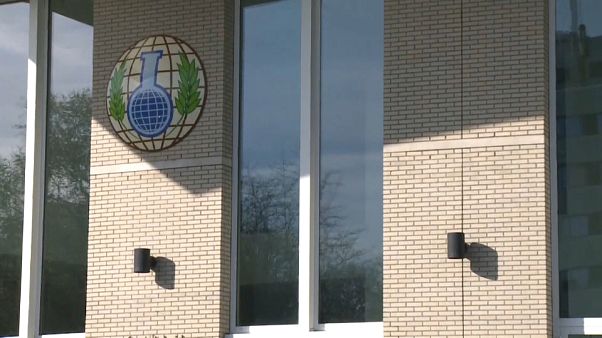 La OPAQ defiende su neutralidad en el caso Skripal La OPAQ defiende su neutralidad en el caso Skripal