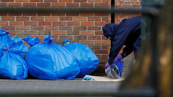 Fall Skripal: OPCW weist Moskaus Darstellung zurück Fall Skripal: OPCW weist Moskaus Darstellung zurück