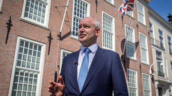 Empoisonnement : Londres accuse Moscou d'irresponsabilité Empoisonnement : Londres accuse Moscou d'irresponsabilité