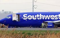 Mass inspections ordered after Southwest explosion