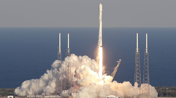 Naprendszeren kívüli bolygókat keres a NASA Naprendszeren kívüli bolygókat keres a NASA
