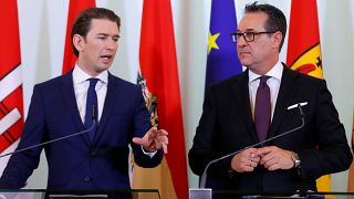 Österreichs Regierung verschärft Asylrecht