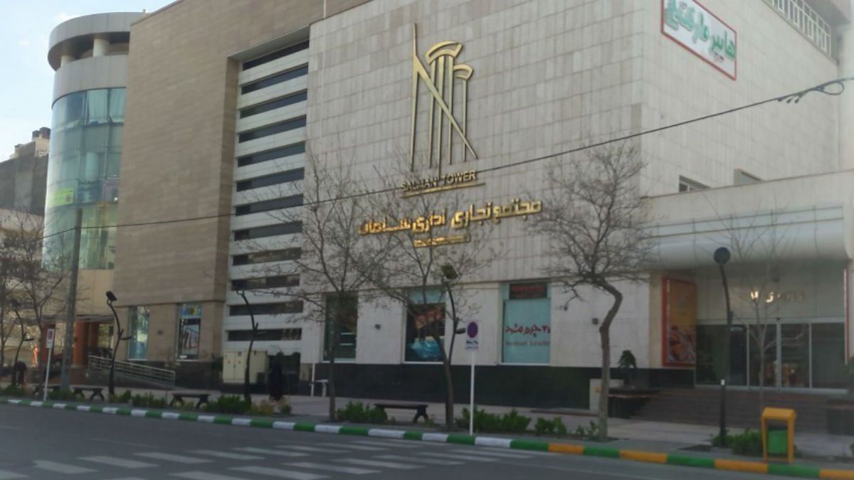 کنسرت موسیقی در برج سلمان مشهد؛ رئیس اداره ارشاد بازداشت شد