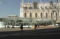 "Salone del Mobile"2018: Milano capitale dell'architettura 