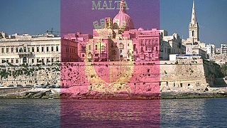 جزيرة مالطا تبيع جوازات سفرها
