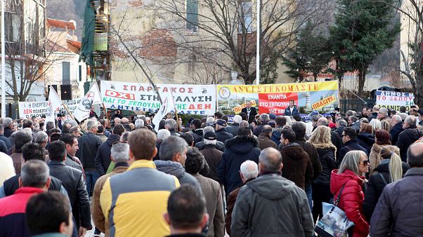 Από τη Δευτέρα οι απεργίες της ΓΕΝΟΠ Από τη Δευτέρα οι απεργίες της ΓΕΝΟΠ