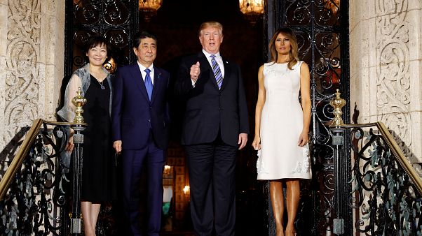 Трамп о переговорах с КНДР: либо успех, либо отказ Трамп о переговорах с КНДР: либо успех, либо отказ
