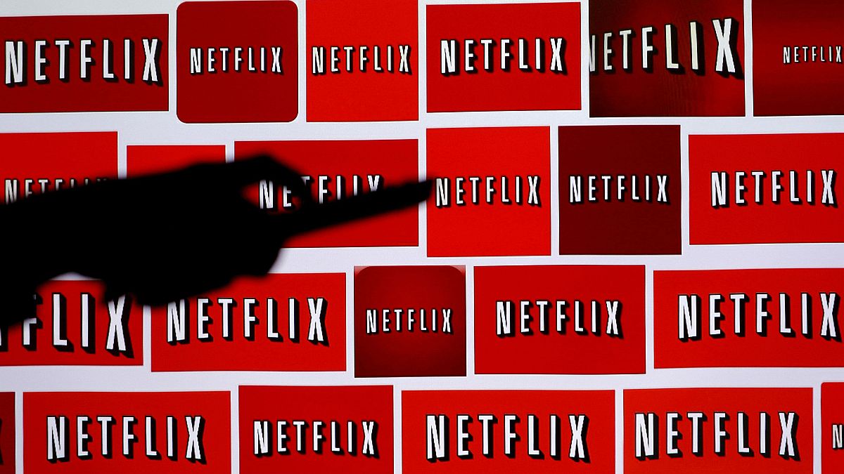 Streaming giant Netflix reveals new European series