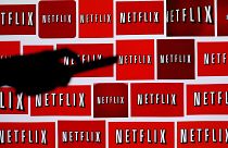Streaming giant Netflix reveals new European series