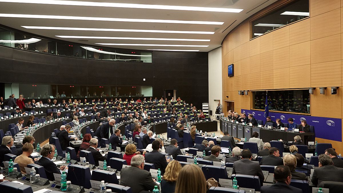 Ευρωπαϊκό Κοινοβούλιο: «Ναι» στην άμεση απελευθέρωση των 2 Ελλήνων στρατιωτικών