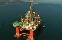 Petrolífera chinesa pode investir no Brasil