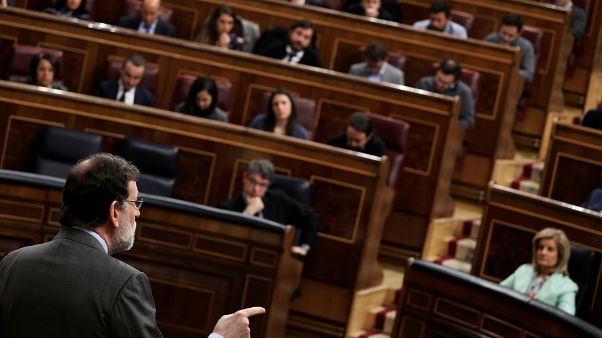 ¿Qué parlamentos europeos se parecen más al voto del pueblo? ¿Qué parlamentos europeos se parecen más al voto del pueblo?