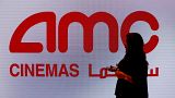 O primeiro cinema saudita em mais de três décadas