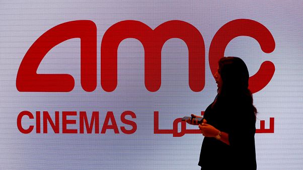 O primeiro cinema saudita em mais de três décadas O primeiro cinema saudita em mais de três décadas