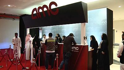 El cine regresa a Arabia Saudí tras 35 años de prohibición