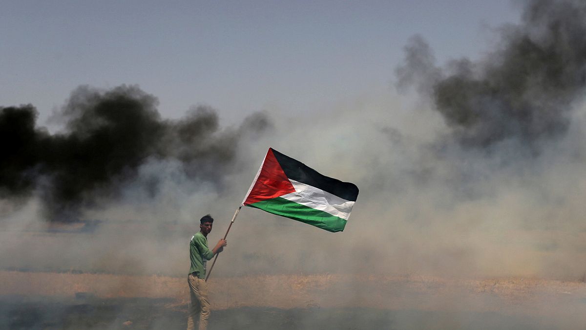 Gaza: Eurodeputados criticam violência israelita e instigação do Hamas