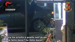 Mafia: colpita la rete di Matteo Messina Denaro