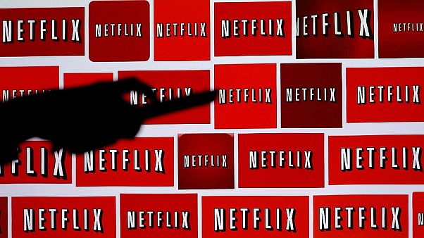 Netflix apuesta por Europa Netflix apuesta por Europa