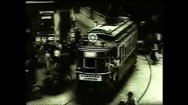 75 éve volt a varsói gettófelkelés 75 éve volt a varsói gettófelkelés