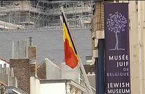 تشکیل دادگاه مهدی نموش متهم اصلی حمله به موزه یهودیان بروکسل