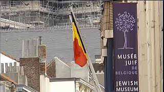 تشکیل دادگاه مهدی نموش متهم اصلی حمله به موزه یهودیان بروکسل
