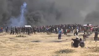 Ευρωβουλευτές: να σταματήσει ο αποκλεισμός της Γάζας