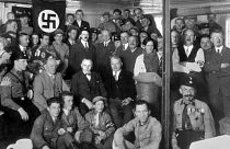اثبات ارتباط پزشک سرشناس اتریشی با حزب نازی
