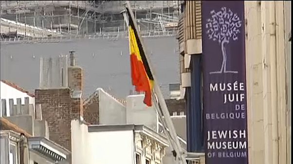 Le musée juif de Bruxelles Le musée juif de Bruxelles