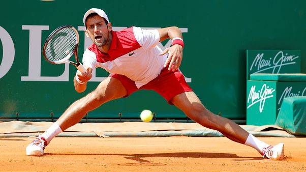 Masters 1000 Montecarlo: Djokovic fa le valigie, passa Thiem Masters 1000 Montecarlo: Djokovic fa le valigie, passa Thiem