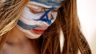 L'Etat israélien célèbre ses 70 ans