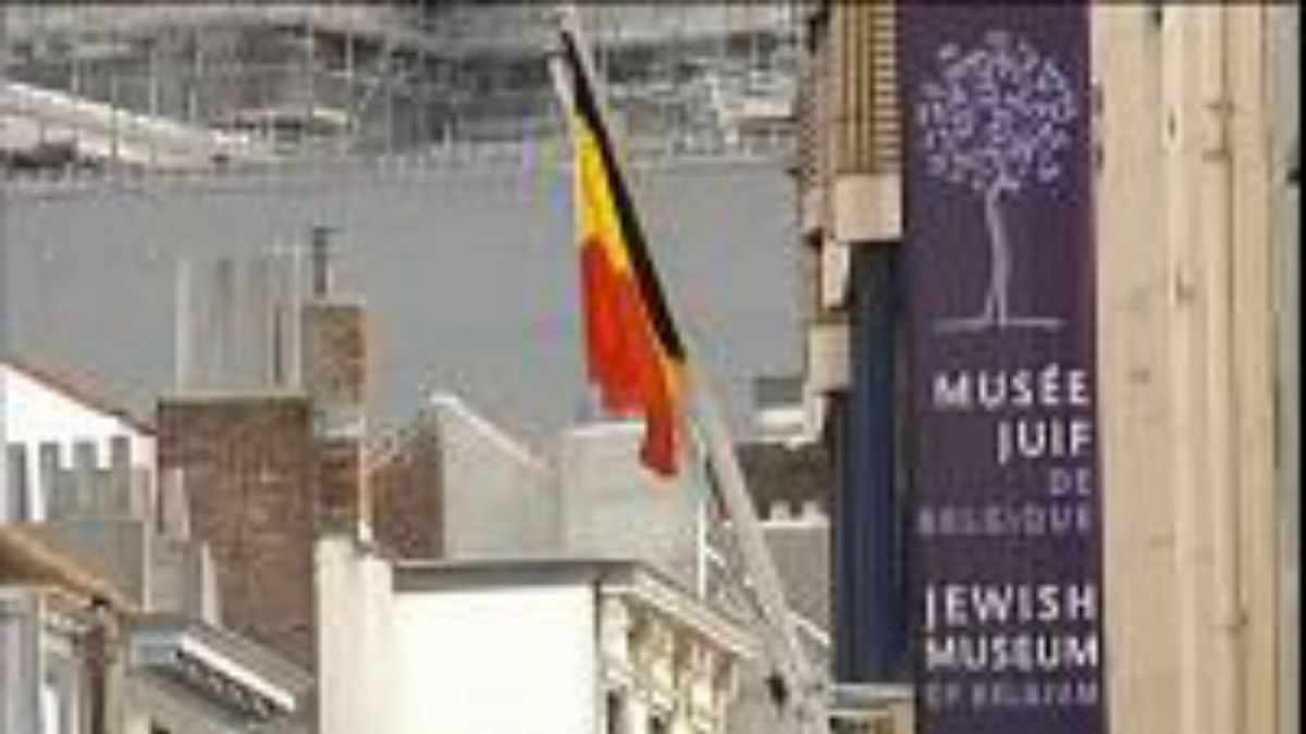 المتهم الرئيسي في الاعتداء على المتحف اليهودي..قريبا أمام المحكمة الجنائية