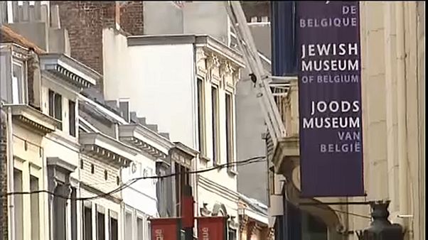 Anschlag auf jüdisches Museum in Brüssel kommt vor belgischen Assisenhof Anschlag auf jüdisches Museum in Brüssel kommt vor belgischen Assisenhof