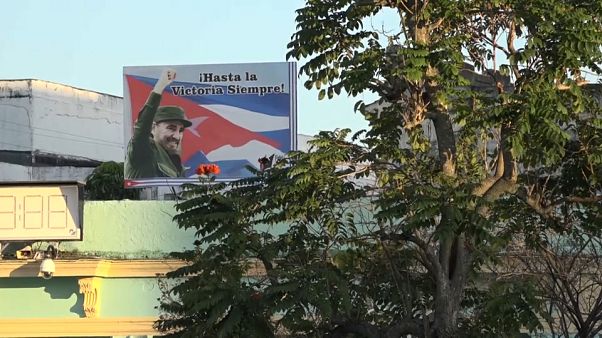 Cuba: reacciones encontradas tras el relevo en la presidencia Cuba: reacciones encontradas tras el relevo en la presidencia