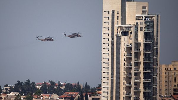 70 χρόνια από την ίδρυση του κράτους του Ισραήλ 70 χρόνια από την ίδρυση του κράτους του Ισραήλ