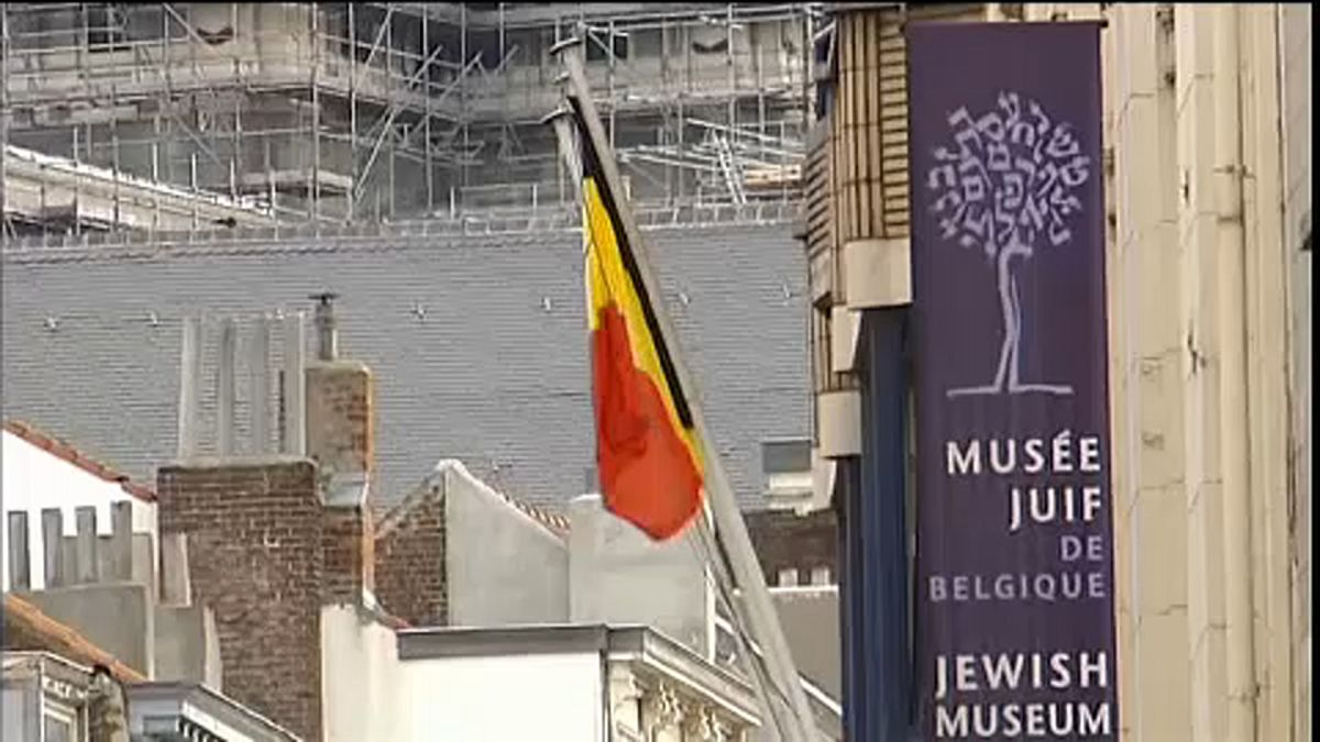 В Брюсселе состоится суд по теракту в Еврейском музее 