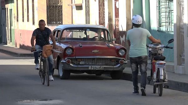 Cuba: viaggio a Santa Clara, città natale del neo-presidente cubano Cuba: viaggio a Santa Clara, città natale del neo-presidente cubano